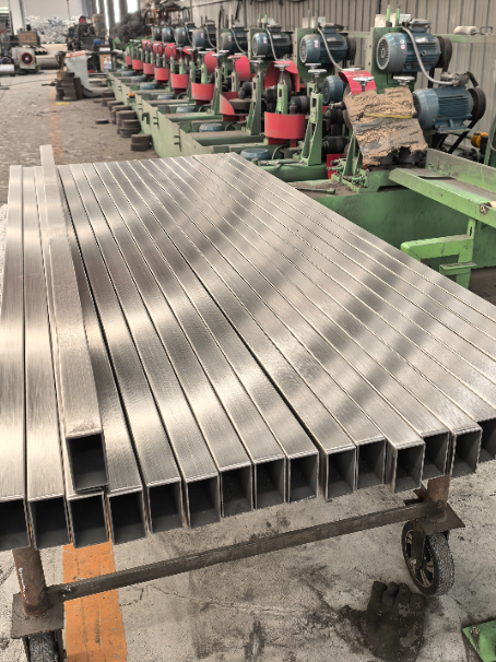 钦州液冷不锈钢方管选源头厂