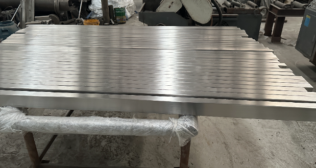 钦州不锈钢无缝方管 