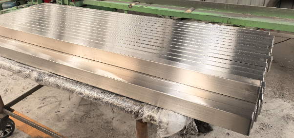 钦州化工 / 石油 / 冶金工业 用不锈钢无缝方管 方通